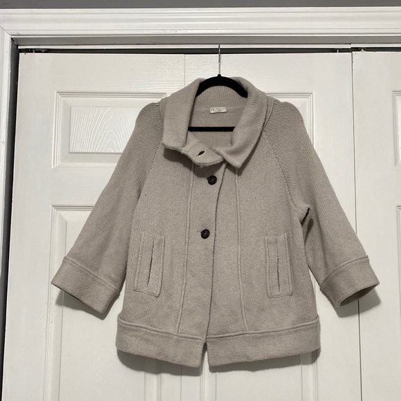 Brunello Cucinelli Fall Cashmere - Picture 1 of 16